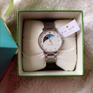 Kate Spade Watch